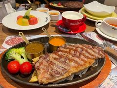 -斗牛士牛排(南京东路店)