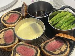 -Le Bistrot de Racine