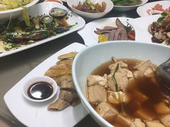 -满江红大酒店(城站店)