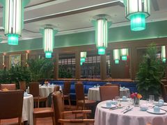 大堂-蝶园·装修中(BFC外滩金融中心店)