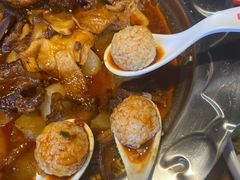 排骨煲-胖哥俩肉蟹煲(杭州下沙学林街店)