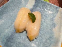 -元气寿司(环球港店)