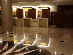 -北京和平里大酒店