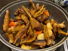 -美极鲜食坊(宝安南路店)