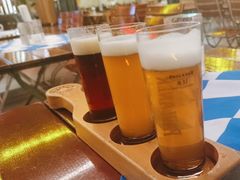 -Paulaner·德国帕拉娜自酿啤酒餐厅(海上世界店)