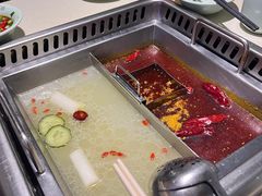 -野妹火锅(北京路店)