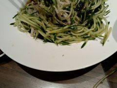 -将相和·海鲜蒸饺大连菜