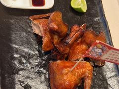 -侨美食家·粤菜(体育西路店)