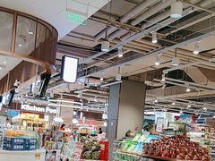 -哈尔信阳光农园超市(沈阳三台子万象汇店)