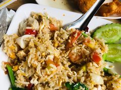-Doo Dee Thai Food(Issan/Isaan/Esan)