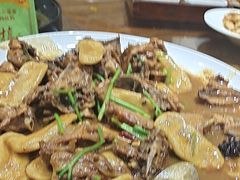 -山海经·海边人家 海鲜新青岛菜(扬州路店)