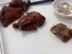 -黄埔华苑酒家(黄埔总店)