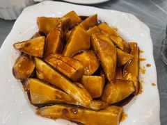 -兴安餐厅(兴安路店)