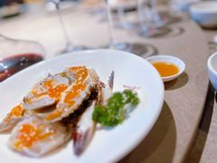 宁波膏蟹-佬太公海鸭·海鲜大排档(上海总店)
