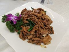 -仑头海鲜城(仑头环村南路店)