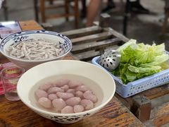 -章记正宗南岗鱼蛋火锅