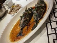 -强记海鲜·大排档(蛇口新街店)