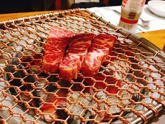 -紫霞门韩国料理烤肉(深南东路店)
