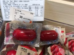 老上海红肠-来伊份(昌达路139T店)