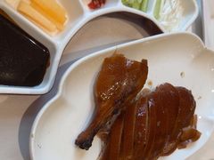 -大鸭梨烤鸭(北洼路店)
