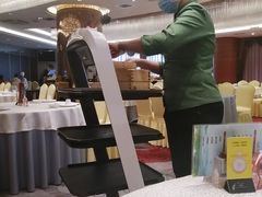 -四季海鲜酒楼·粤菜·早茶·宴会(南山中心区店)