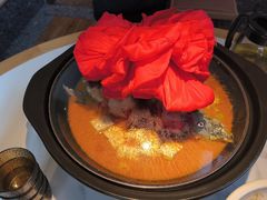 -筱爷叔·上海传统手工菜(玉树路店)