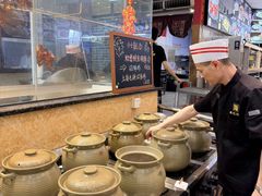 -丰尔粥食·顺德鱼生·干蒸排骨顺德菜(大良分店)