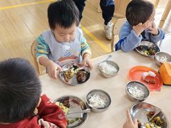 -井德幼儿园(韦伯豪园)