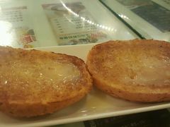 -翠华餐厅(旺角文华商场店)