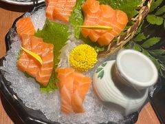 -万岁寿司(天河领展店)