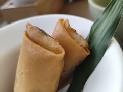 -苏小柳点心·手作小笼包(浦东嘉里城分院)