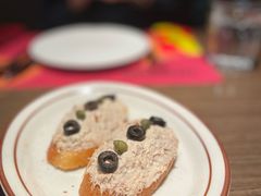 -ZAFFERANO西班牙海鲜饭(上海首店)