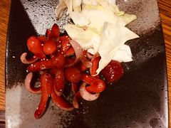 -炎蔵牛舌烤肉