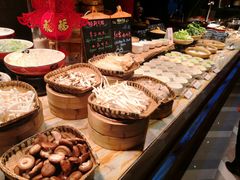 -西藏饭店·亚克·食光自助餐厅(文殊院店)