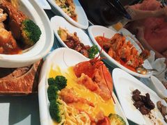 -廊亦舫Lang Yi Fang Restaurant(金桥店)