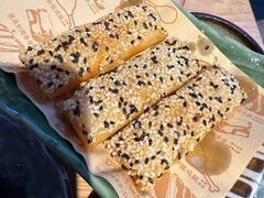 -鑫震源·苏式大虾生煎(山塘街店)