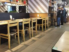 -新石器烤肉(石路天虹店)