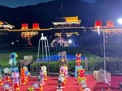 -天津盘山风景名胜区