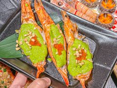 -花潮料理艺食馆(SM新生活广场店)