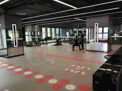 -金吉鸟健身游泳
