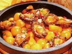 -万宝海鲜舫(劳动公园店)