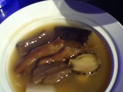 餐饮-上海浦东嘉里大酒店