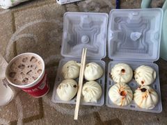 -baursak包尔萨克早餐屋