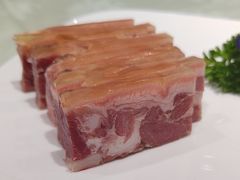 -金枝玉叶上海人家食府(三里河店)