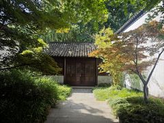 -采石矶景区