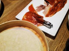 酥不腻烤鸭-小大董·烤鸭(凤凰汇店)