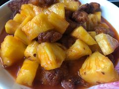 -好利来(四惠店)