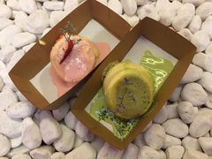 -狐狸和向日葵(北京路店)