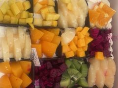 -金罗莎蛋糕(东岳路店)