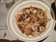 -老阿爸鲜鱼土菜(园区永旺店)